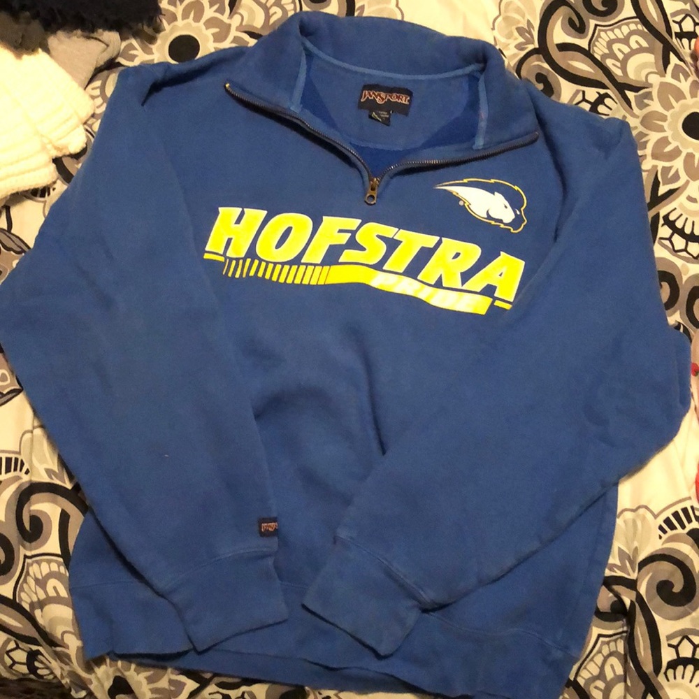 Hofstra Sweatshirt